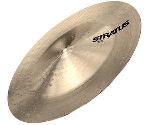 Sabian 18" Stratus China
