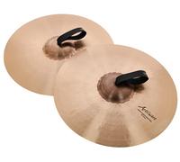 Sabian 19" Artisan Trad. Sym. MH