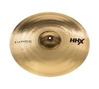 SABIAN - 19" HHX Evolution Crash, Brilliant Finish