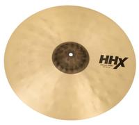 SABIAN - 19" HHX X-Treme Crash, Brilliant Finish