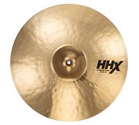 Sabian 19" HHX plosion Crash
