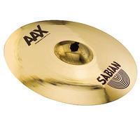 SABIAN - 20" AAX X-Plosion Crash, Brilliant Finish