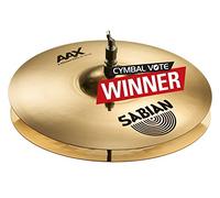 SABIAN - 2160287XB - 16" AAX X X LOSION HATS