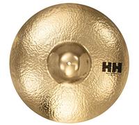 SABIAN - 22" HH Power Bell Ride, Brilliant Finish