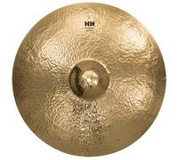 SABIAN - 22" HH Rock Ride, Brilliant Finish