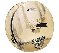 Sabian 22020 50,8 cm AA viennese piatti