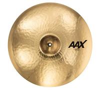 SABIAN - 22210XCB - 22" THIN RIDE BR.