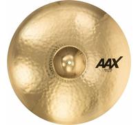 Sabian 22214XCB AAX Heavy Brilliant 22" Piatto Ride