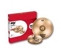 SABIAN - 45001X - B8X FIRST PACK