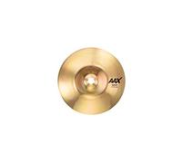 SABIAN - 6" AAX Splash, Brilliant Finish