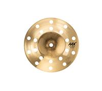 SABIAN - 8” AAX Aero Splash, Brilliant Finish