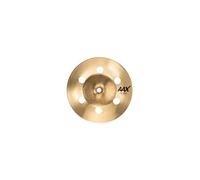 SABIAN - 8" AAX Air Splash, Brilliant Finish