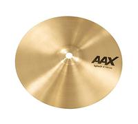 SABIAN - 8" AAX Splash, Brilliant Finish