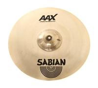 Sabian AAX 18" X-Plosion Fast Crash 21885XB