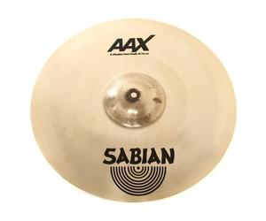 Sabian AAX 18" X-Plosion Fast Crash 21885XB