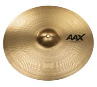 Sabian AAX Crystal Thin Crash 19" - Piatto Crash