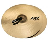 SABIAN AAX Marching Band da 48,3 cm, finitura brillante