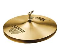 Sabian AAX X-Celerator - Cappelli da 33 cm