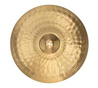 Sabian Artisan Medium Ride 20", Brilliant Finish - Piatto Ride