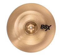 SABIAN B8X 18" Chinese Cymbal