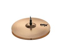 Sabian B8X Hi-Hat da 14"