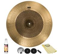 SABIAN HH Remastered 20" HH Duo Ride (12065) con accessori