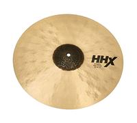 Sabian HHX 11806XCN, piatto sottile da 18"