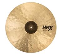 Sabian HHX 12006XCN - Piatto crash Complex, sottile, 50,8 cm