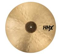 Sabian HHX 12206XCN) - Piatto per crash sottile