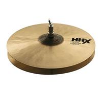 Sabian HHX 14" Complex Medium Hi-Hat piatti (11402XCN)