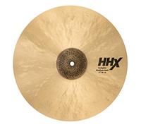 Sabian HHX 15" Complex - Piatti Hi-Hat Medium (11502XCN)