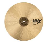 Sabian 16" HHX Complex Thin Crash