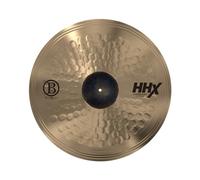 Sabian HHX Brian Frasier-Moore World Ride - Piatto 22" (122XBFM)
