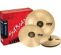 Sabian HHX Complex Performance Set