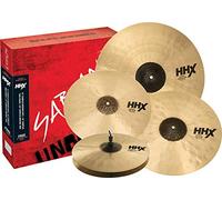 Sabian HHX Complex Promo Set B-Stock