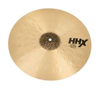 Sabian HHX Complex Thin Crash 16