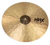 Sabian HHX - Piatti complessi da 21" (12112XCN)