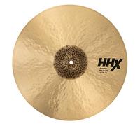 Sabian HHX - Piatto sottile da 17" (11706 XCN)