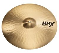 Sabian HHX Raw Bell Dry Ride (21in)