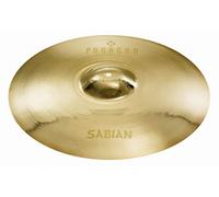 Sabian NP2008B - Piatto Paragon Crash da 50,8 cm, finitura brillante