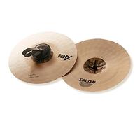 Sabian Piatti Crash, Attrezzatura musicale, Accessori per batteria e percussioni (11819XN/1)