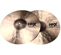 Sabian Piatti Hi-Hat (11502XBCN)