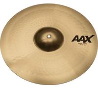 Sabian - Piatto Heavy Crash Bright AAX 18"