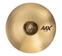 Sabian - Piatto Heavy Crash Bright AAX, 19"