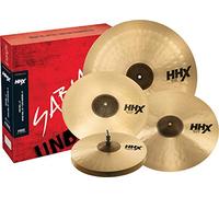 Sabian Piscina HHX Performance