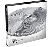 SABIAN - QTPC503-14" Hats, 16" Crash, 20" Ride