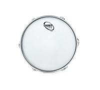 Sabian Quiet Tone QT14D lassic - Cuscinetto per rullante, 35,5 cm
