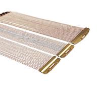 SABIAN - SBHY42 - Cordiera per rullante personalizzata, in lega, Hybrid, 42 fili