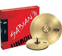 SABIAN - SBR 2 Pack