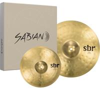 SABIAN - SBR First Pack